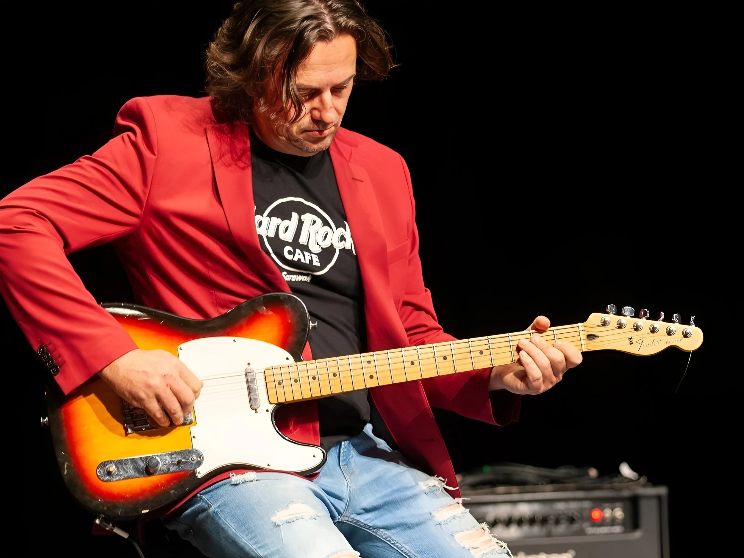 Timi - Rock That Xmas