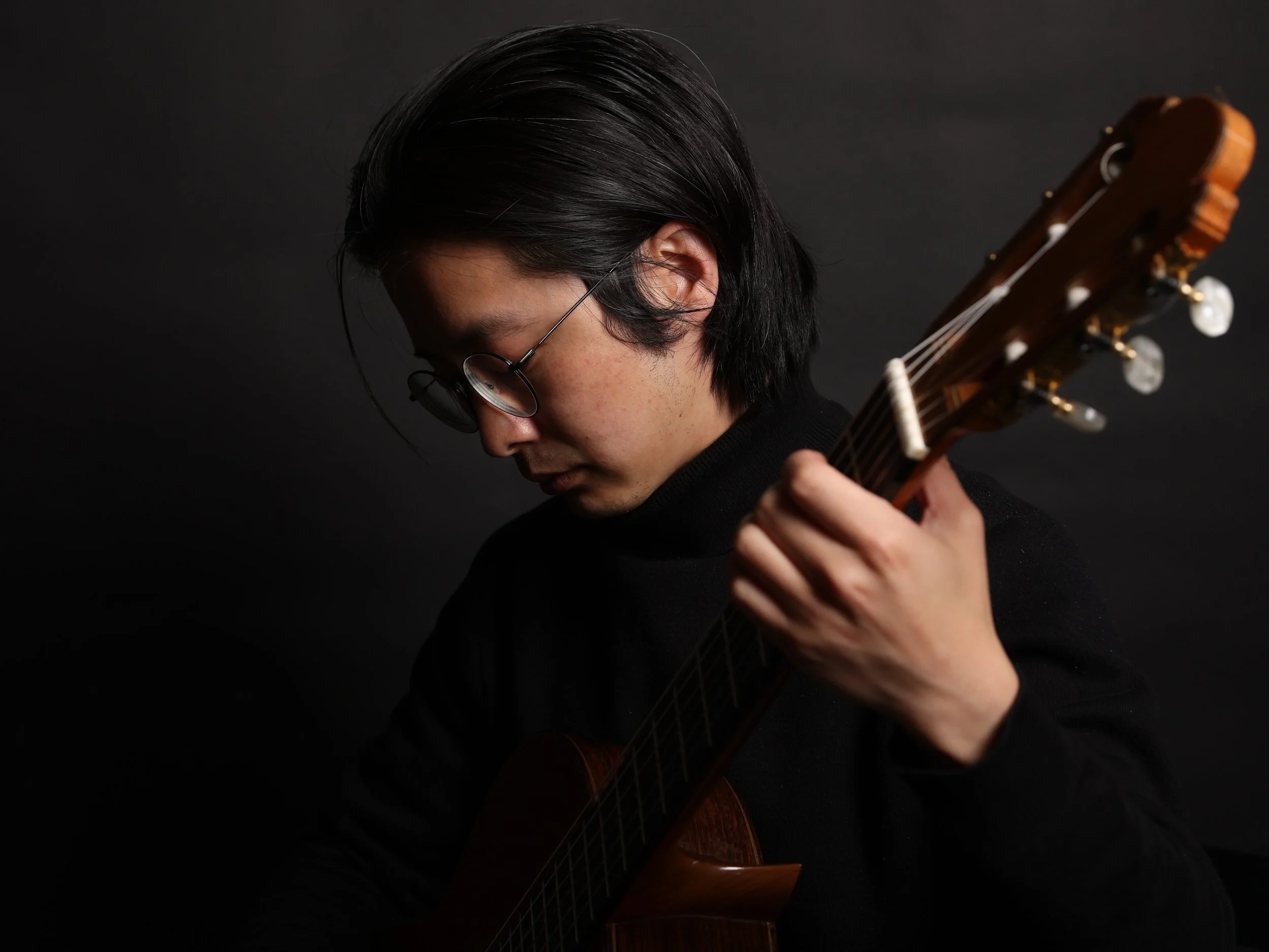 Ken - Classical Guitar - Classical