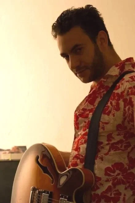 Book ERIK for rock music performances in Sydney private parties | Artist Bookings