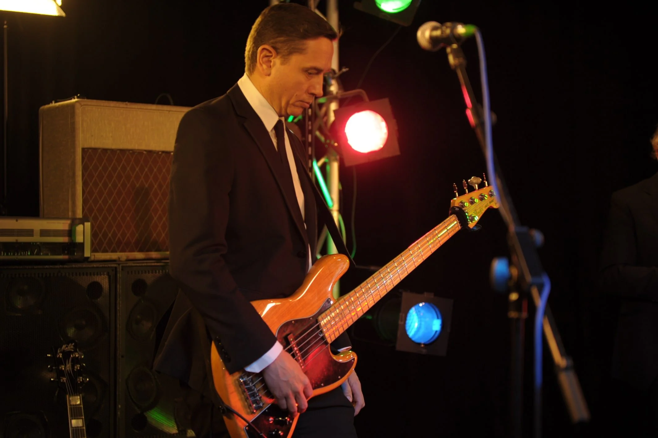 Book Live Music Sydney | TOMS JAZZ FEST performs timeless Jazz for every occasion | Artist Bookings