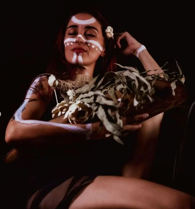 Samala's designs Authentic Aboriginal artistry..JPG