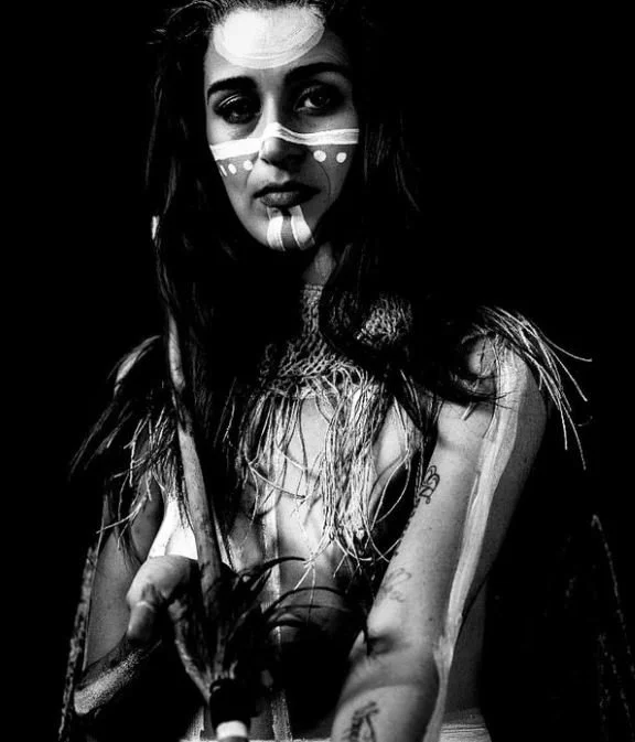 Hire Samala's unique First Nation fashion today!.JPG