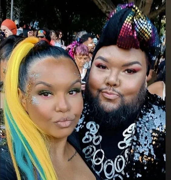 2joocee - kween of Melbourne - First Nation style.JPG (Copy)