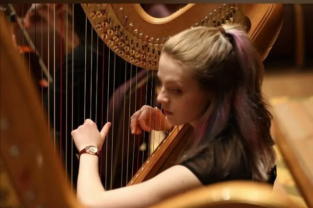 Sarah a Melbourne-based harpist off.JPG
