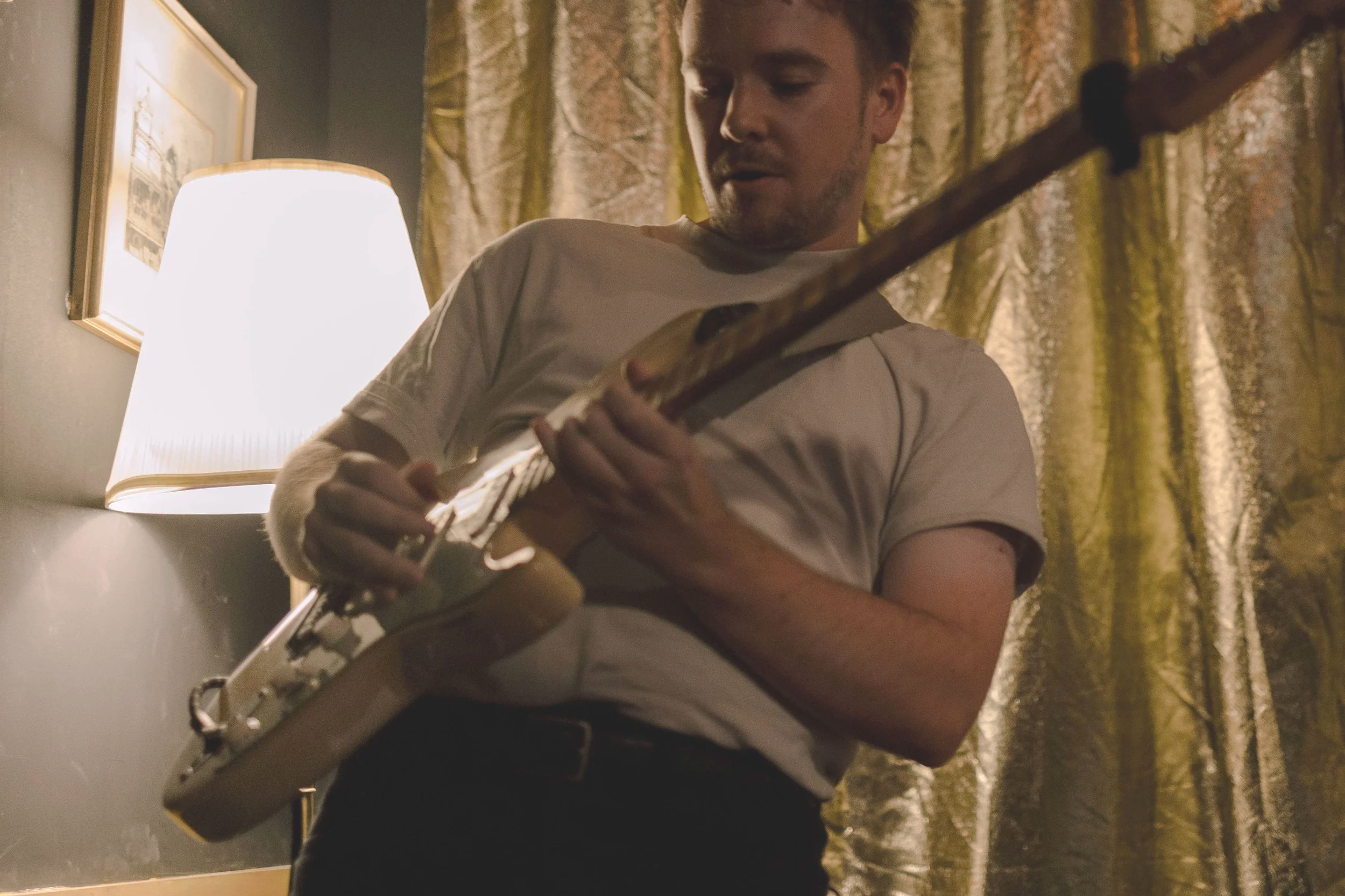 Book Americana music act Sydney | ROLLING BLIZZARDS deliver high energy music experiences | Artist Bookings