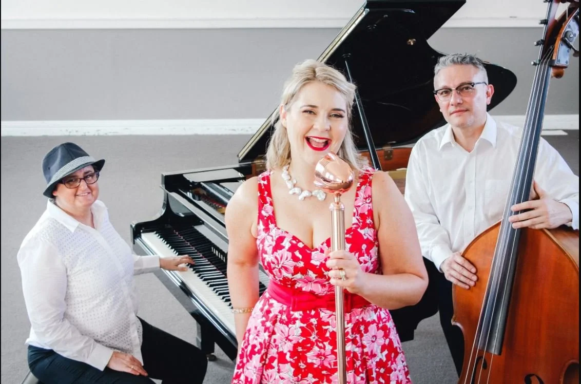 Sydney Jazz Bands