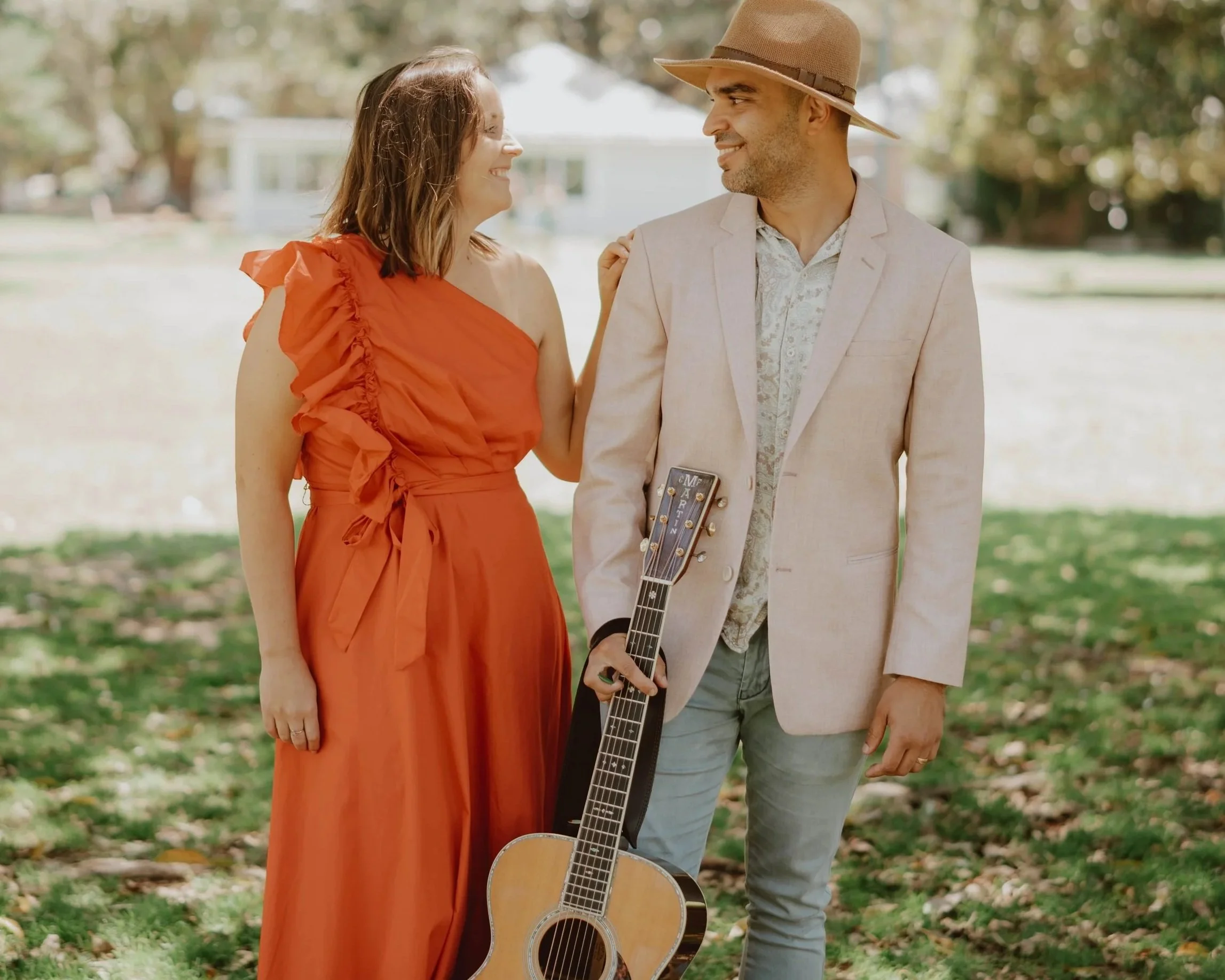 Sydney Acoustic Duos plus