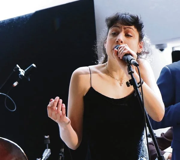 Melb. Jazz Bands
