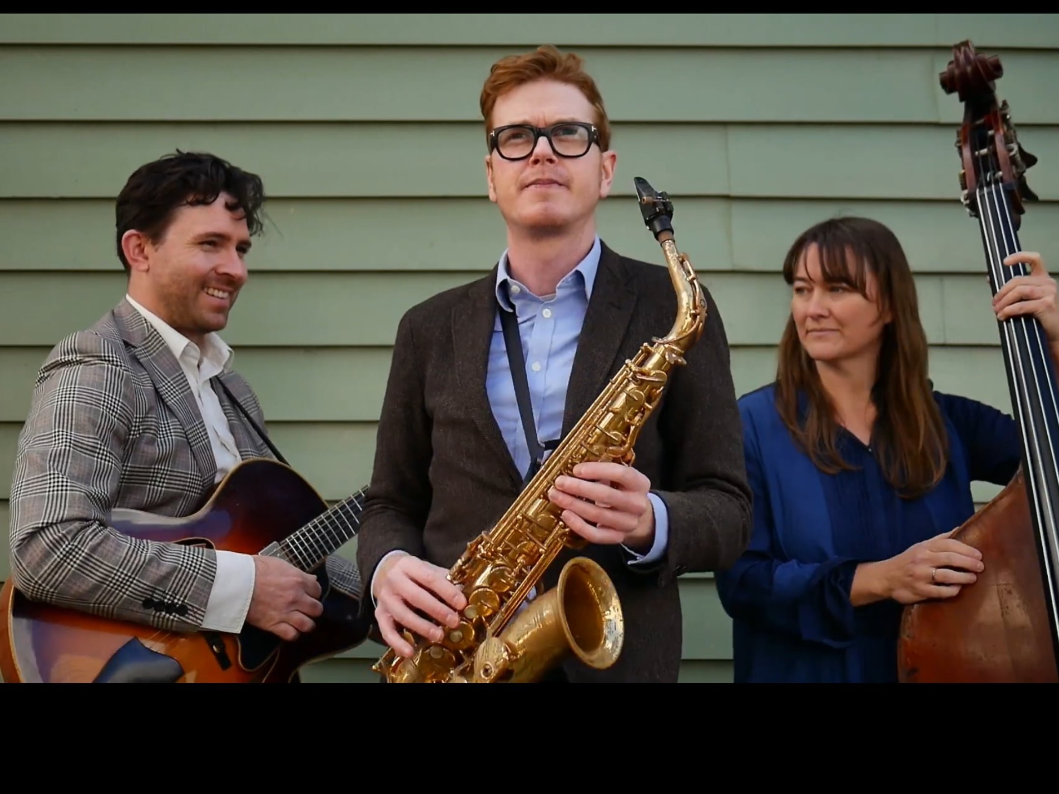 Melb. Instrumental Bands