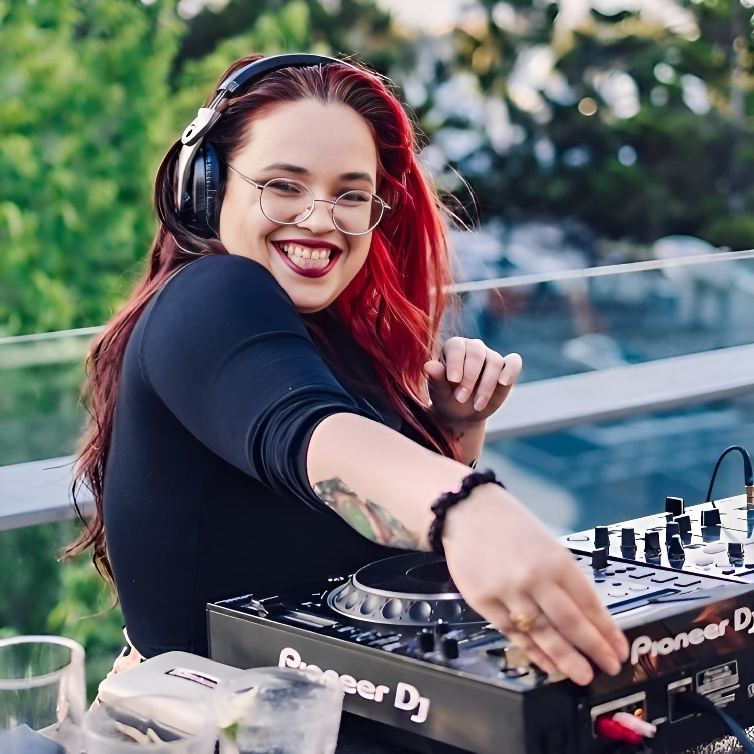Melb. DJ's