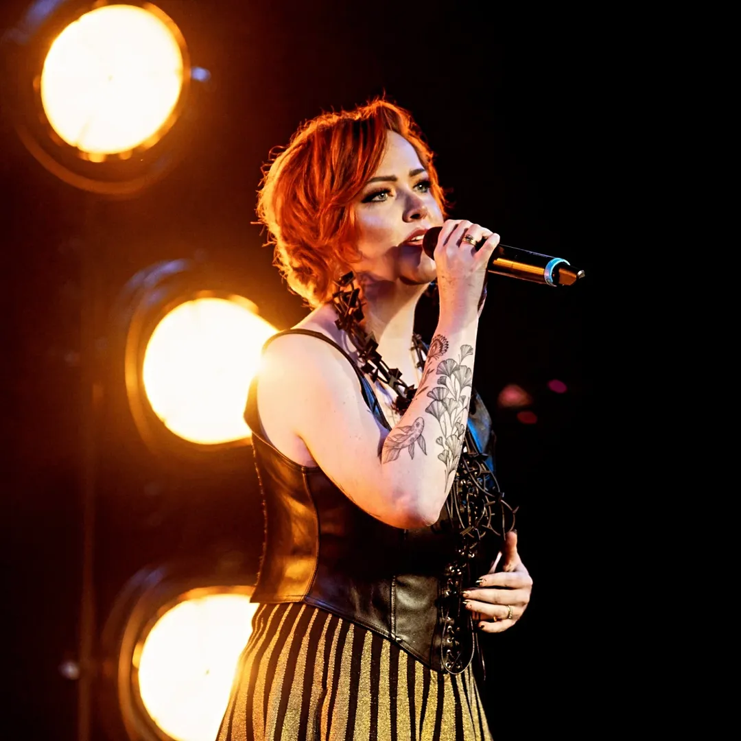 Melb. Female Singers