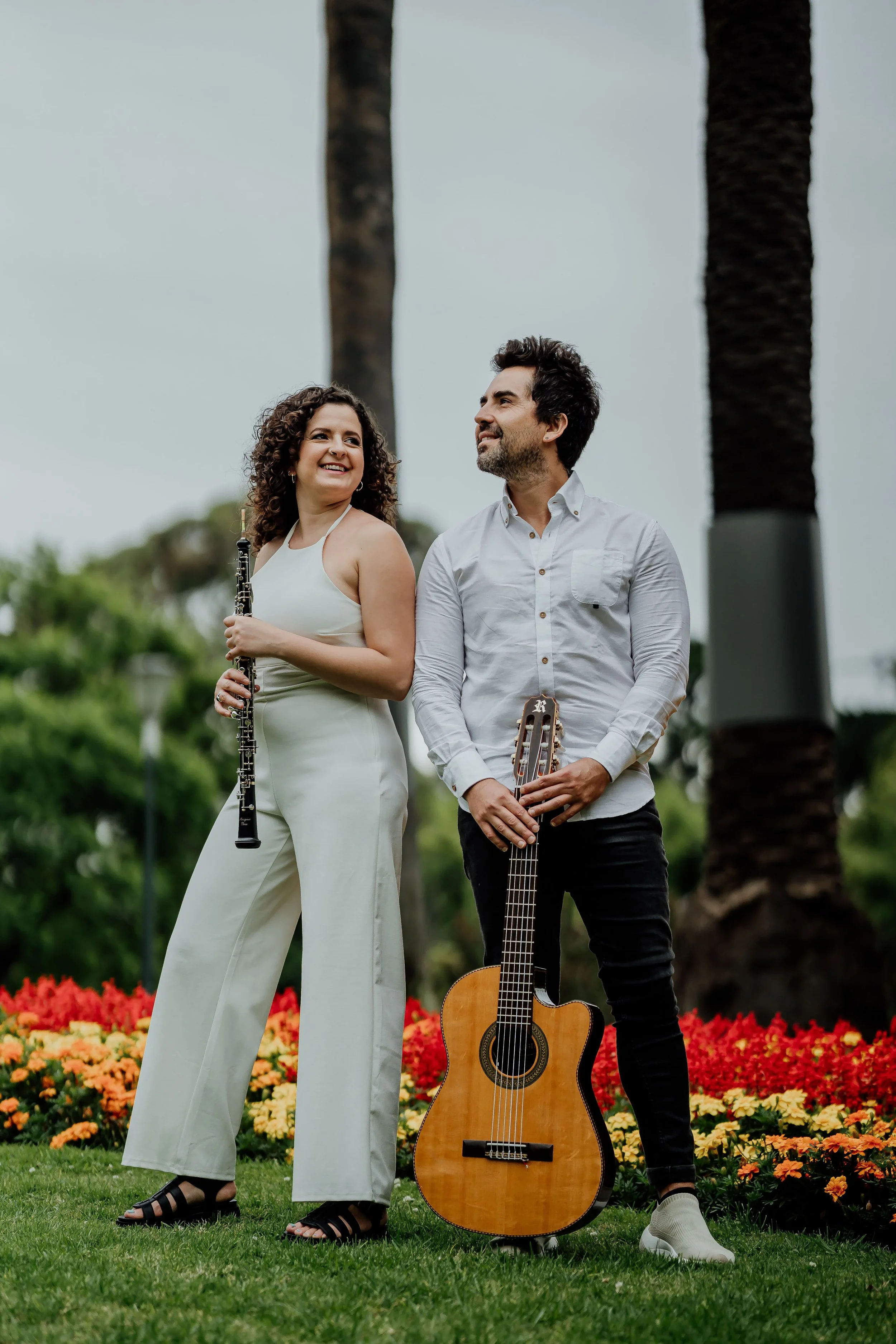 Melb World Latin Duos Solos
