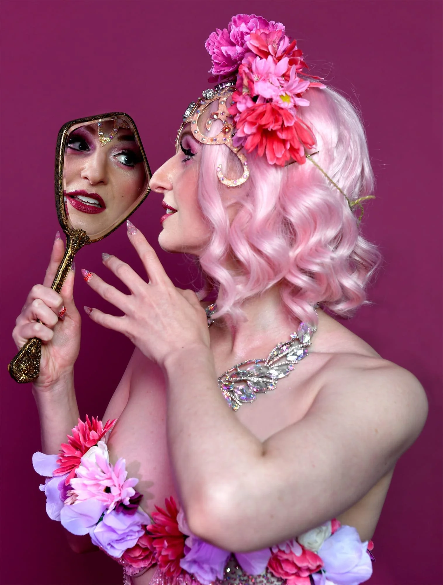 Melbourne-Cabaret