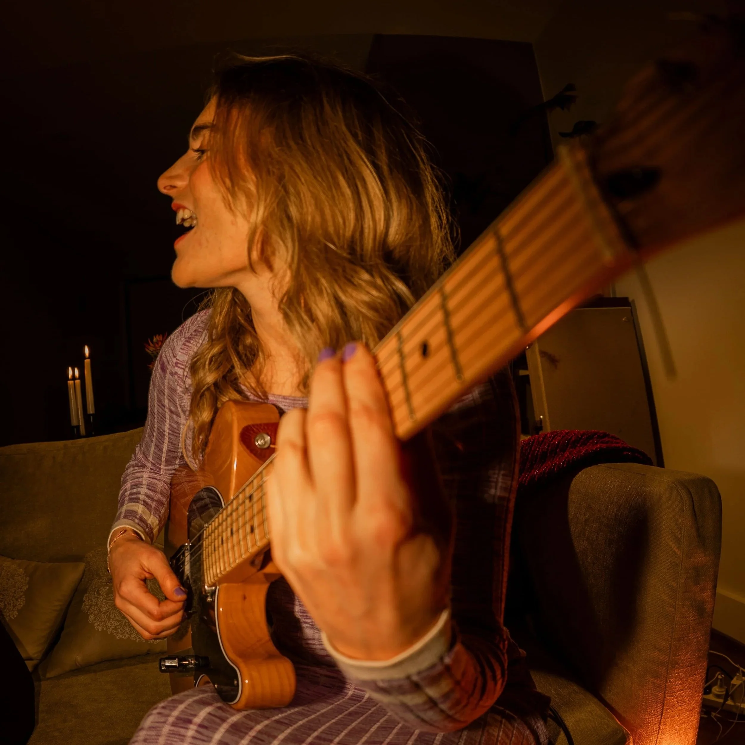 Hire funk duo Sydney | ALBA & SVET live event performance | Artist Bookings