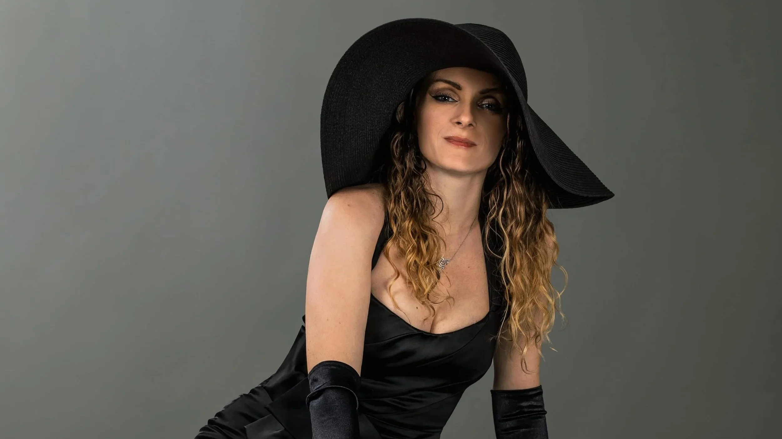Natalia - Soprano - Classical