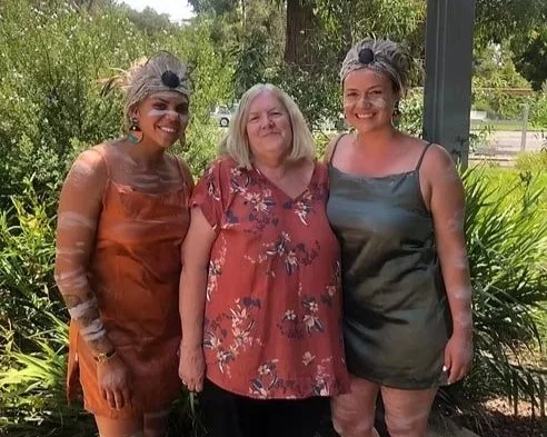 Hire First Nation workshop dance Melbourne | WALA CONNECTIONS engaging cultural performances for schools and festivals | Artist Bookings