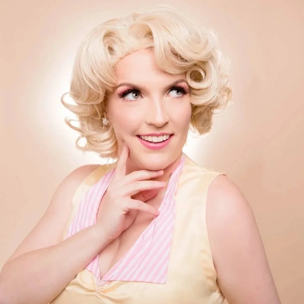 THE MINI MARILYN SYDNEY MUSICAL THEATRE SOLOIST SPECIAL EVENT BOOKING