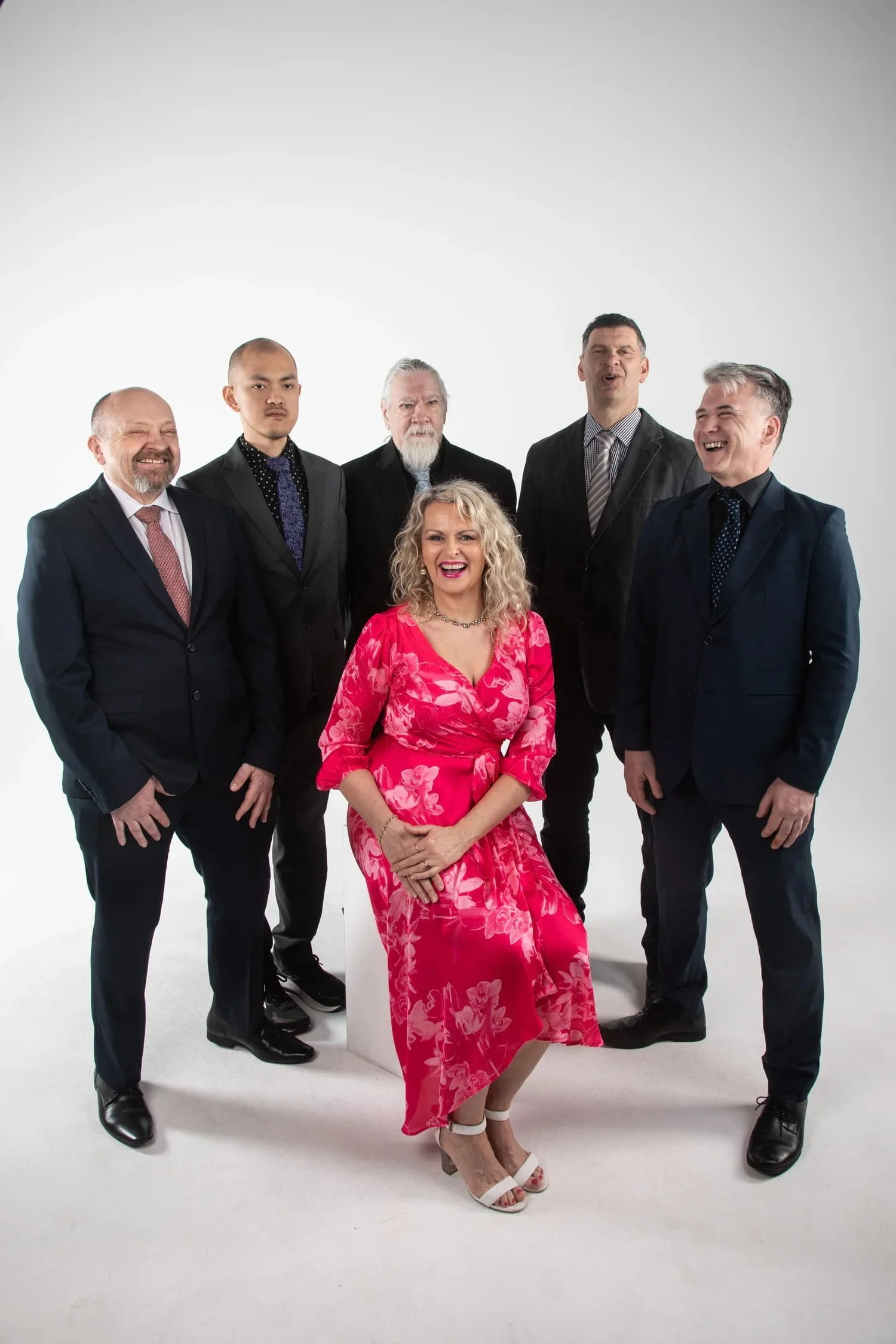 VISIONARY STEEL MELBOURNE WORLD MUSIC BAND GOVERNMENT EVENT ENTERTAINER HIRE