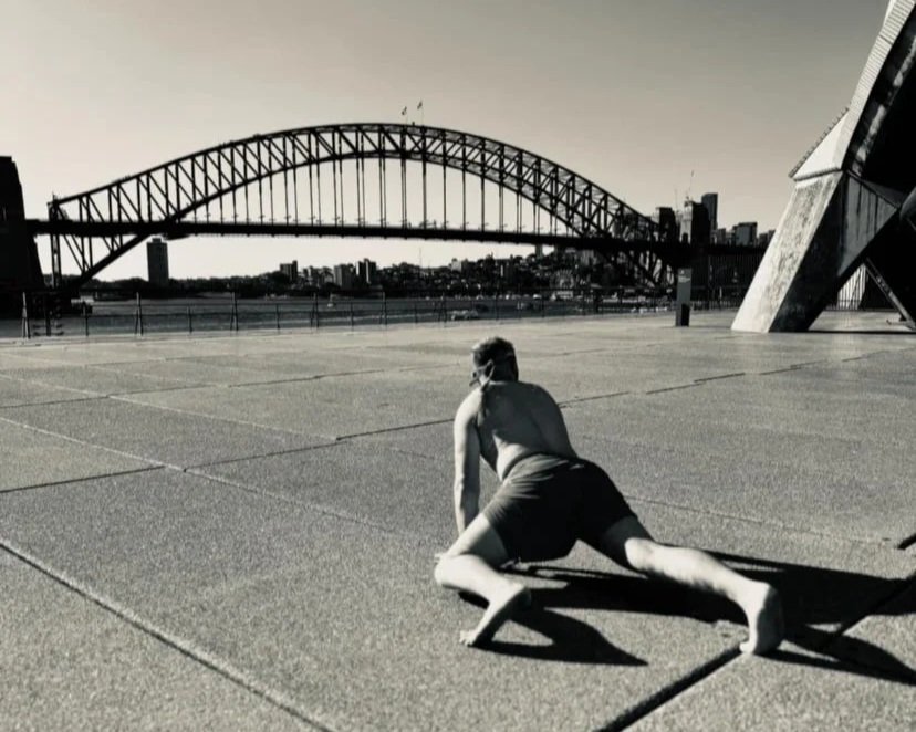 Book First Nation cultural musician Sydney | RAPH creates immersive soundscapes for schools and festivals | Artist Bookings