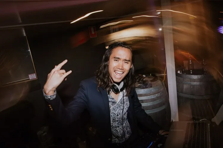 Hire professional DJ MC Adelaide | DJ GENE hosts corporate and government events | Artist Bookings