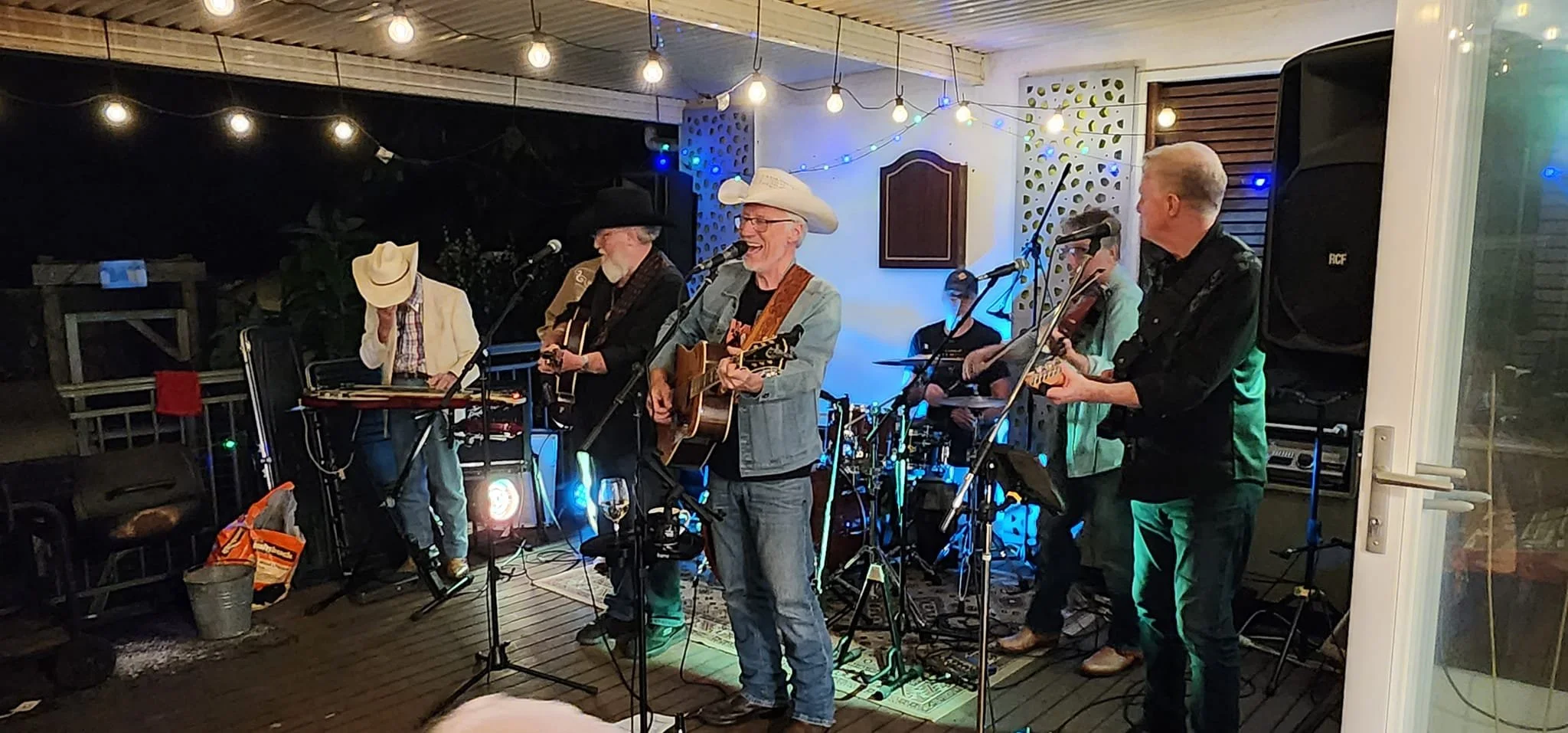 Bayou Boogie Boys - Classic Country, Hillbilly