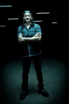 INTO GROOVE is performing R&B funk shows across Melbourne