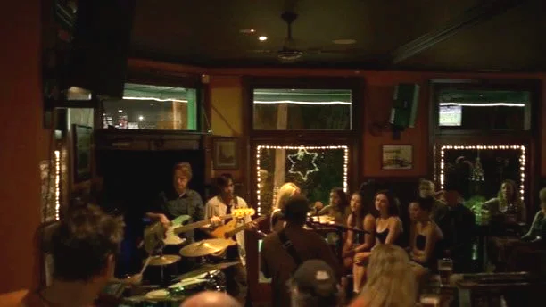 RISKY BUSINESS Sydney Rock Funk Blues live events | Artist Bookings