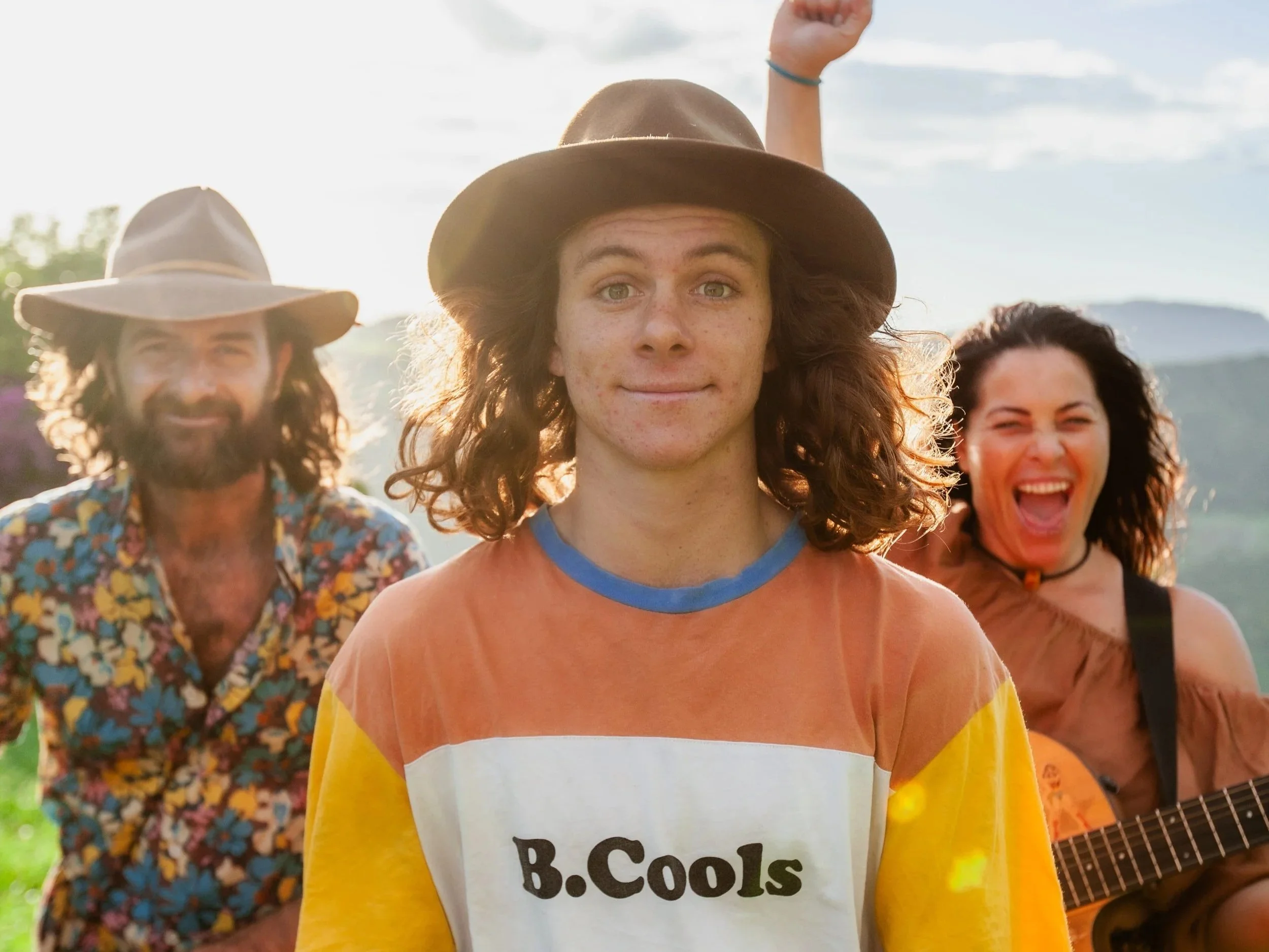 Obisun - Pop, Reggae