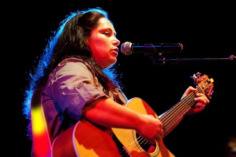 NANCY ADELAIDE BESPOKE PERFORMANCE CONCERT HIRE