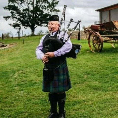 PIPERS OF DISTINCTION SYDNEY SCOTTISH IRISH MUSIC FESTIVAL PERFORMANCE