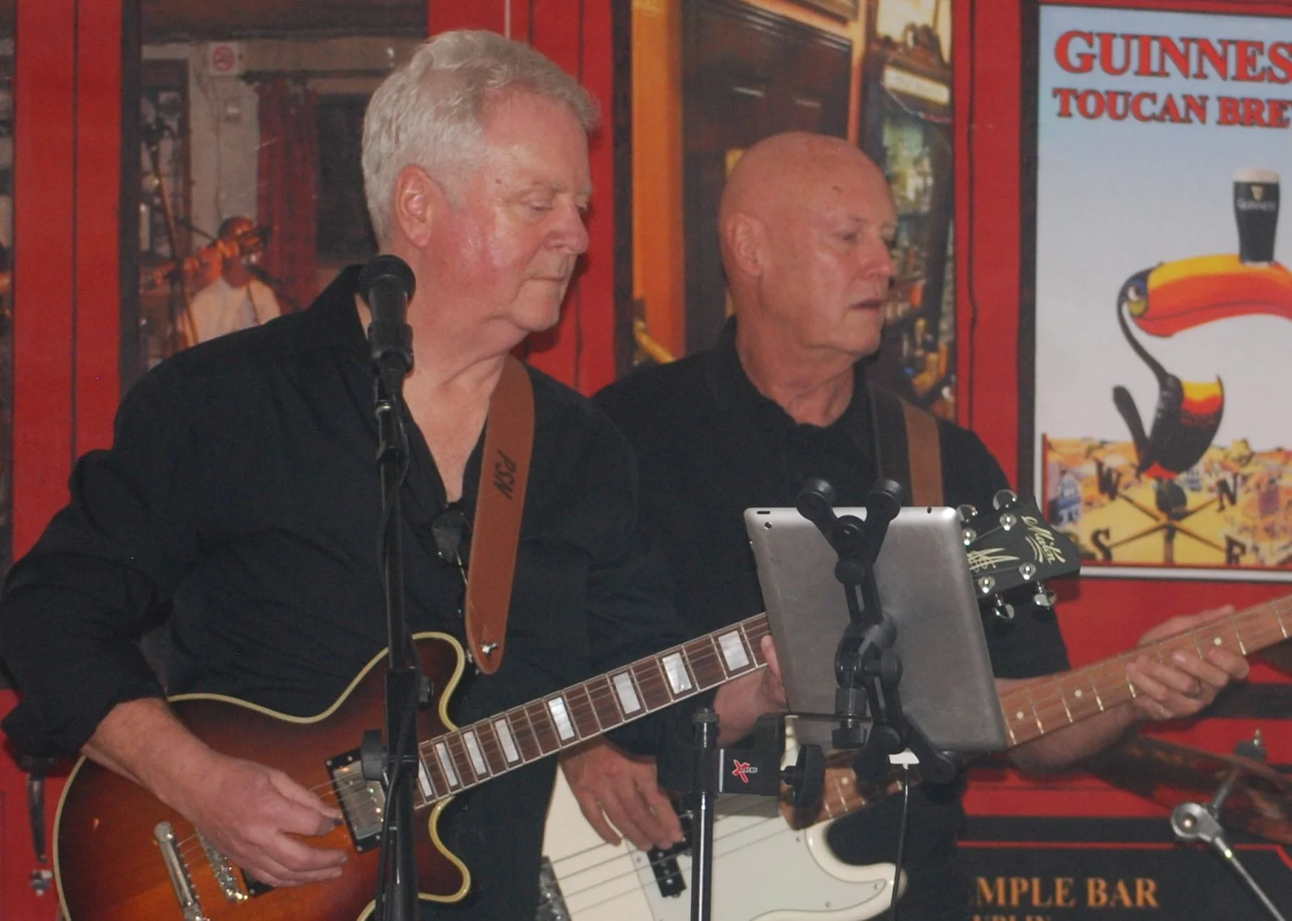 Book live music band Adelaide | GOLDPLAY pub performances | Artist Bookings