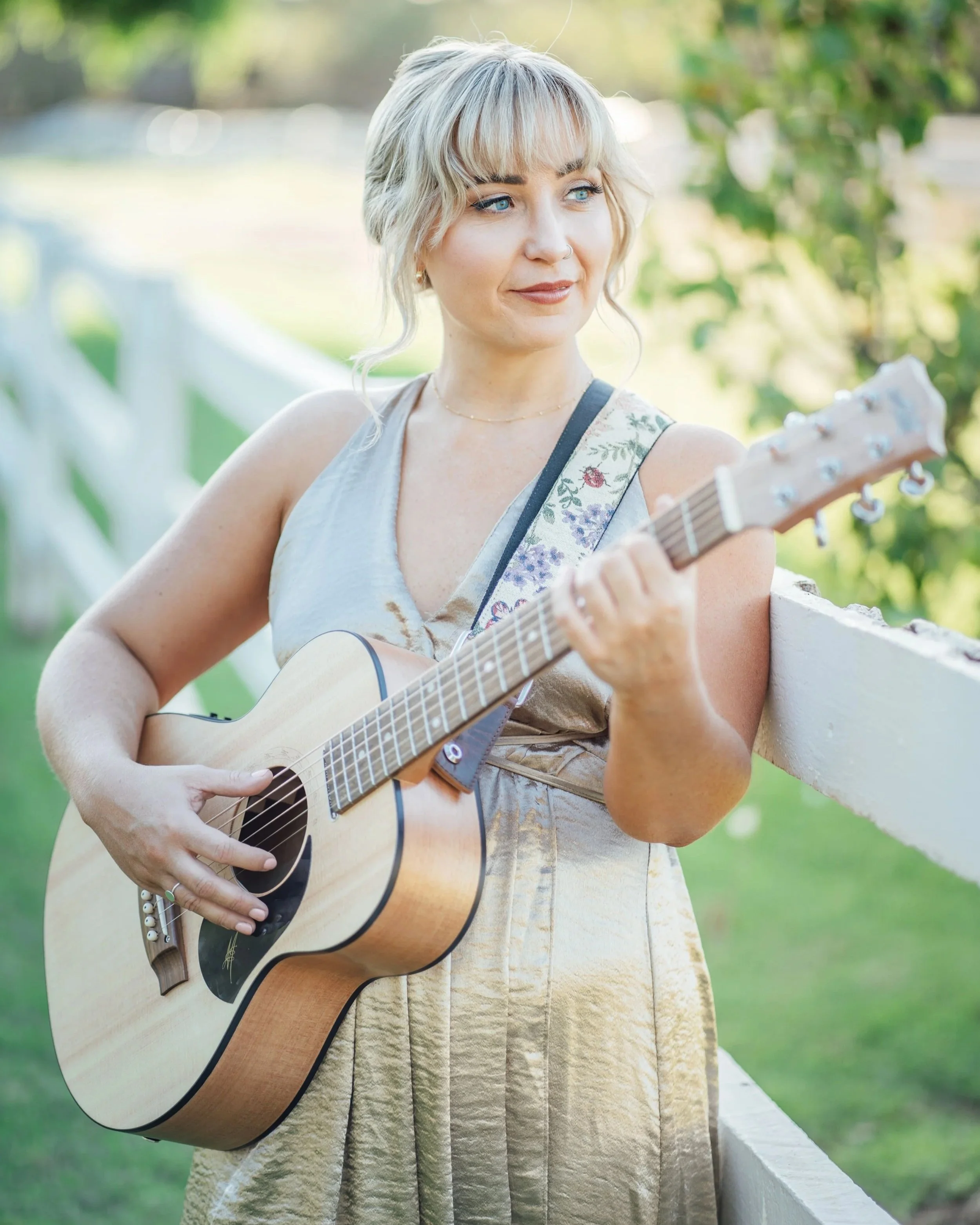 RUBY Pop Singer Perth Captivating Performances | Artist Bookings