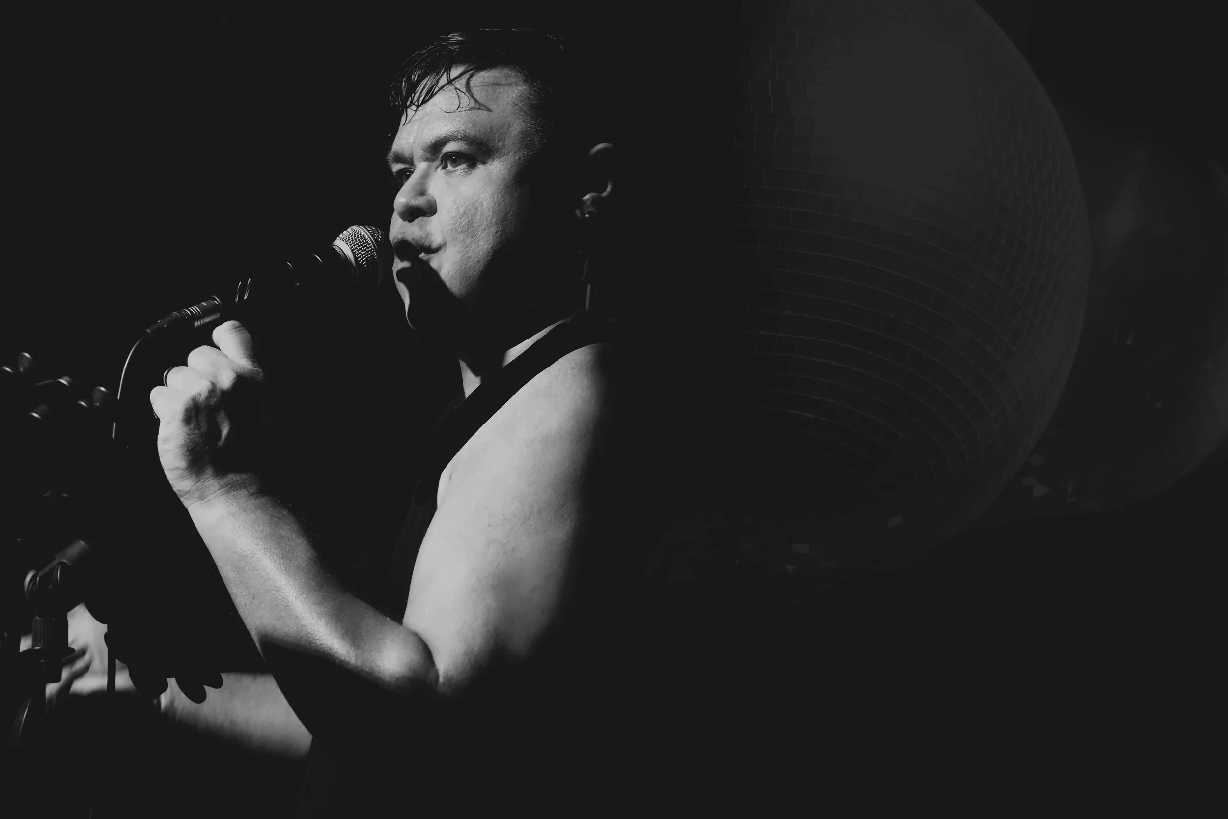 THE DEADLY GOOD SYDNEY FIRST NATIONS RHYTHM BLUES PRIVATE FUNCTION BAND