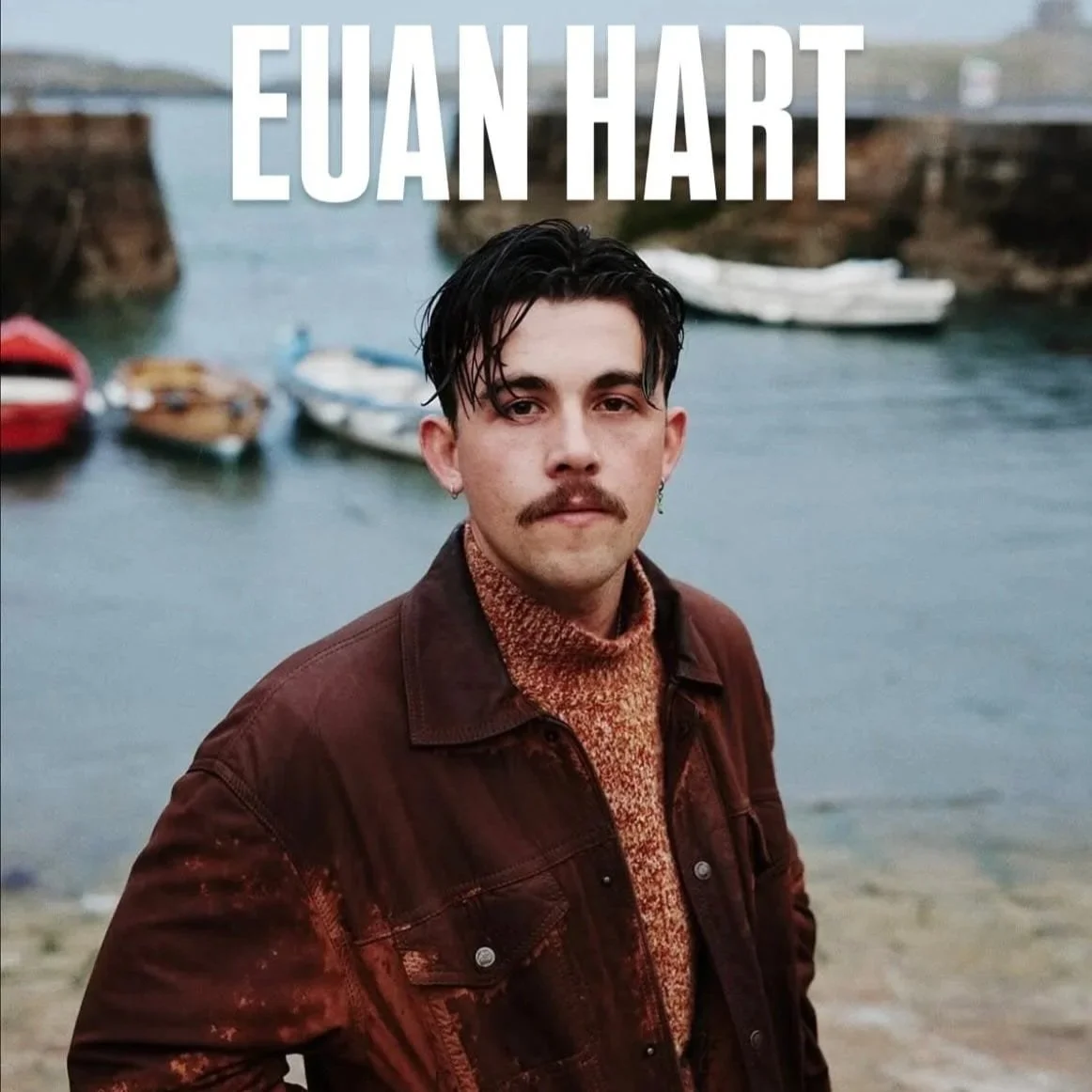 EUAN HART SYDNEY AMERICANA BAND FESTIVAL ENTERTAINER HIRE