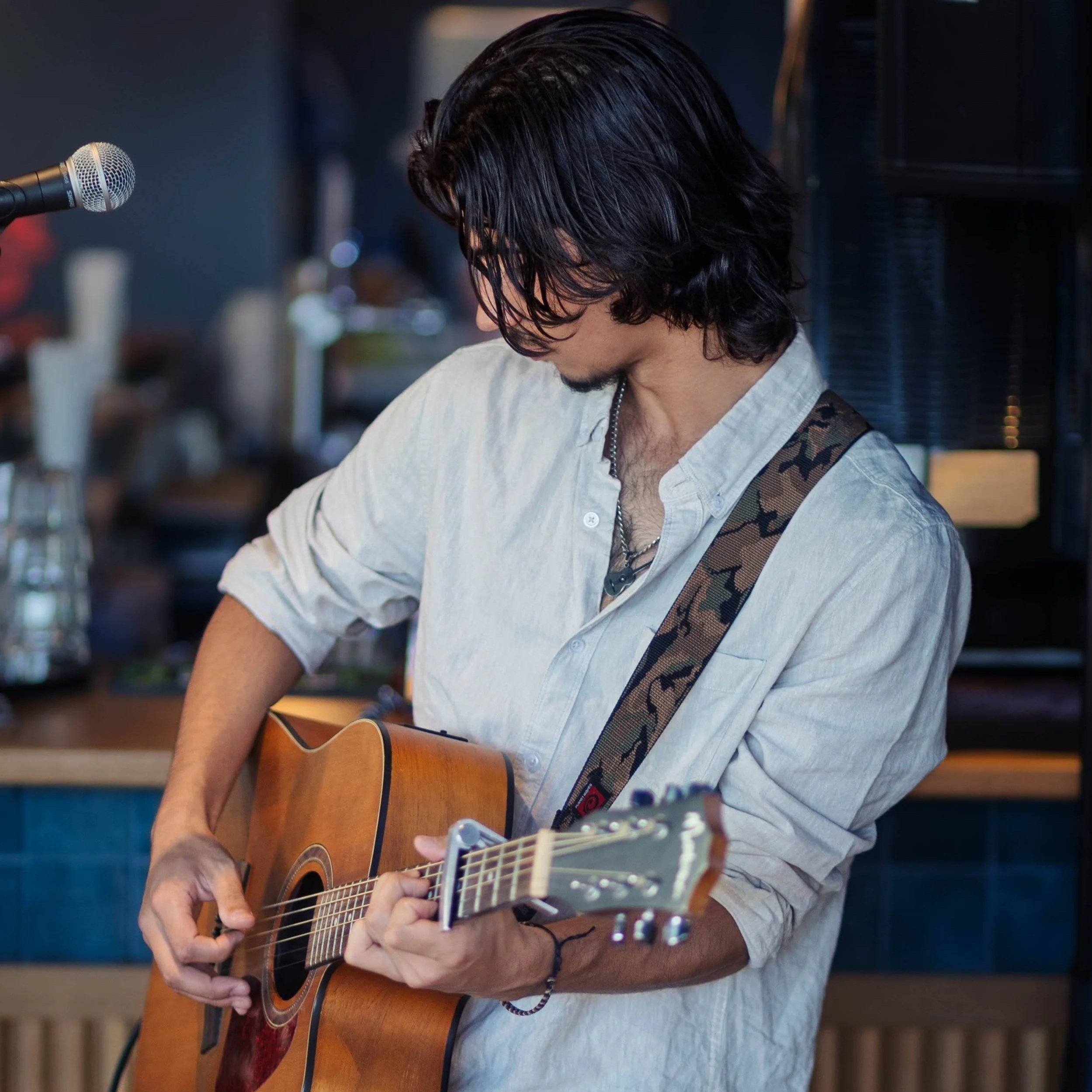 LUCAS MELBOURNE ACOUSTIC PIANO WEDDING CEREMONY MUSICIAN