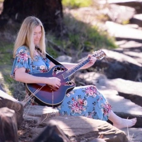 WEEZY ADELAIDE ACOUSTIC GUITAR VOCALS WEDDING MUSIC| HIRE FOR ARTIST BOOKINGS