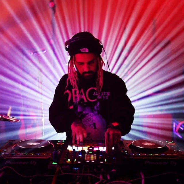 Book First Nation Hip Hop Melbourne | KIDD BENNY creates unforgettable party experiences | Artist Bookings