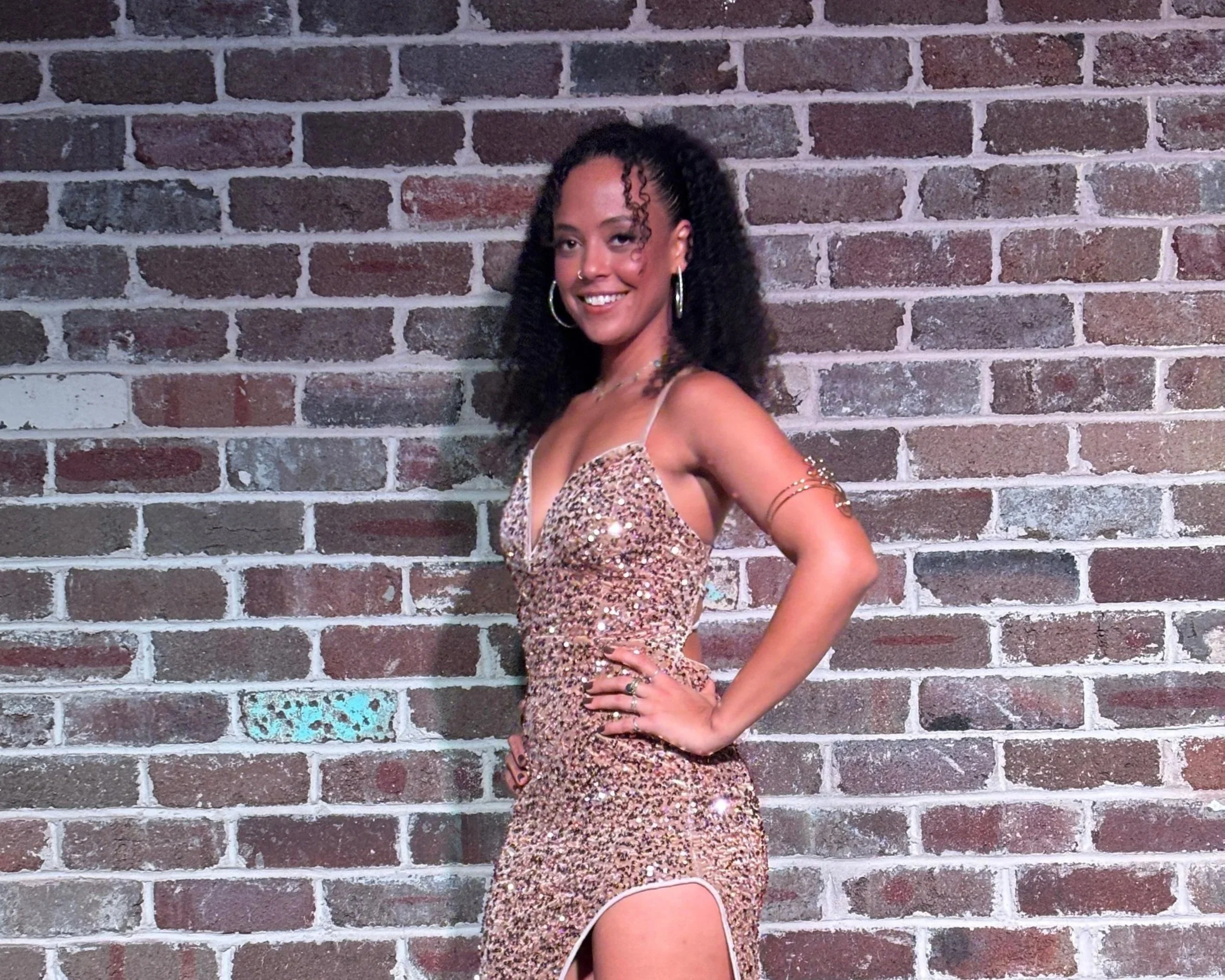 ARIANE SYDNEY BRAZILIAN SOUL VOCALIST CORPORATE GALA LIVE ENTERTAINMENT