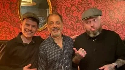 Downtown Jazz - Jazz, Soul