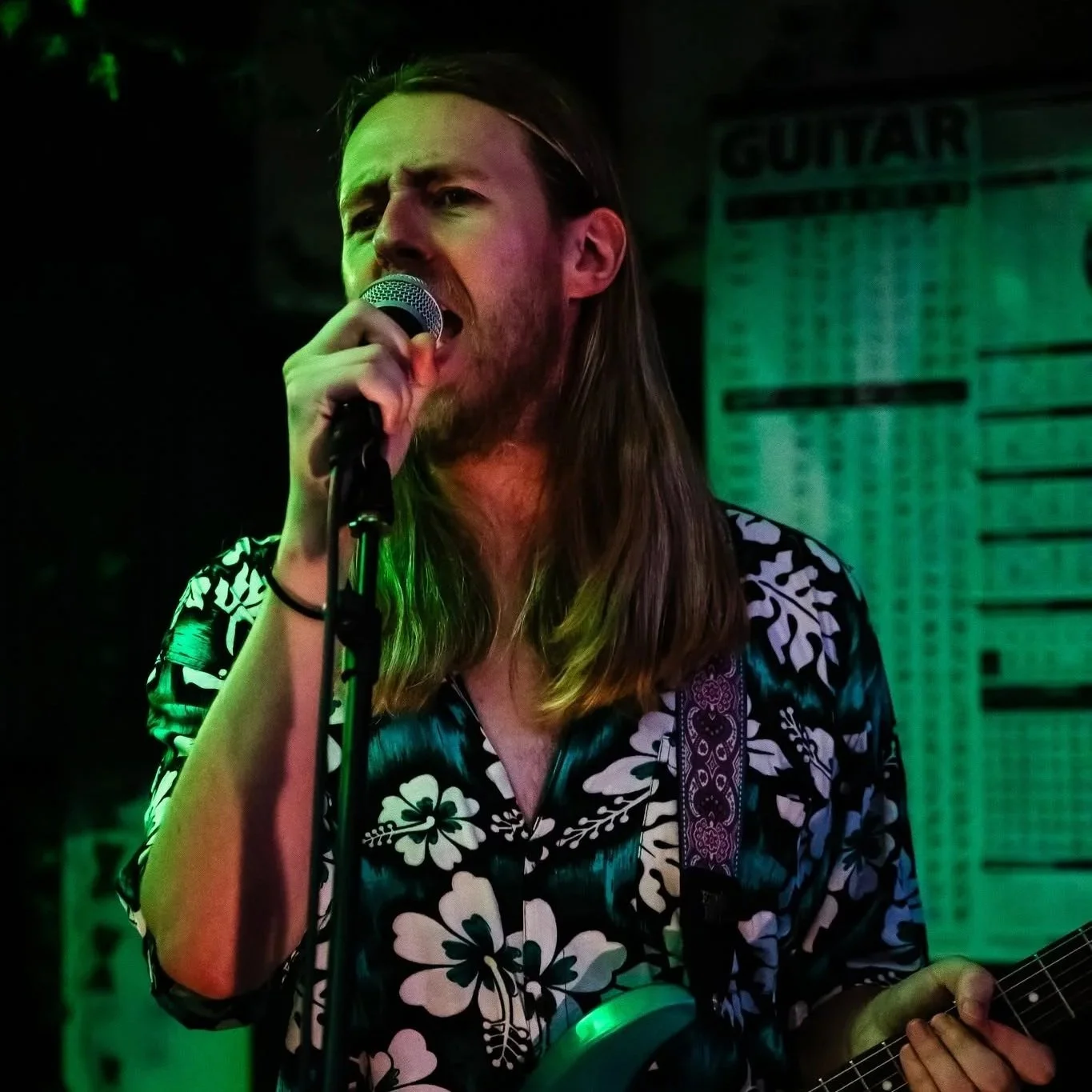INDIE DISCO SYDNEY ALTERNATIVE MUSIC FESTIVAL BAND ENTERTAINER