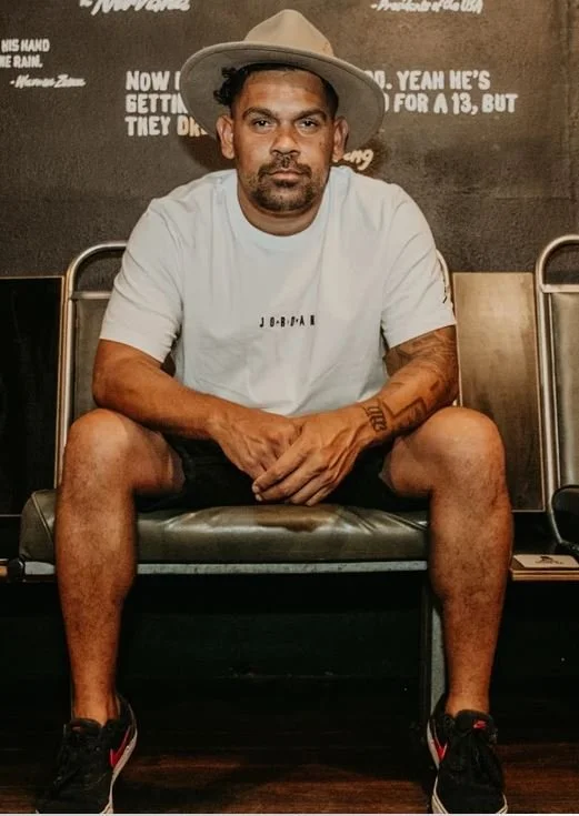 ISAAC is perfect for Melbourne corporate gala hosting. (Copy)