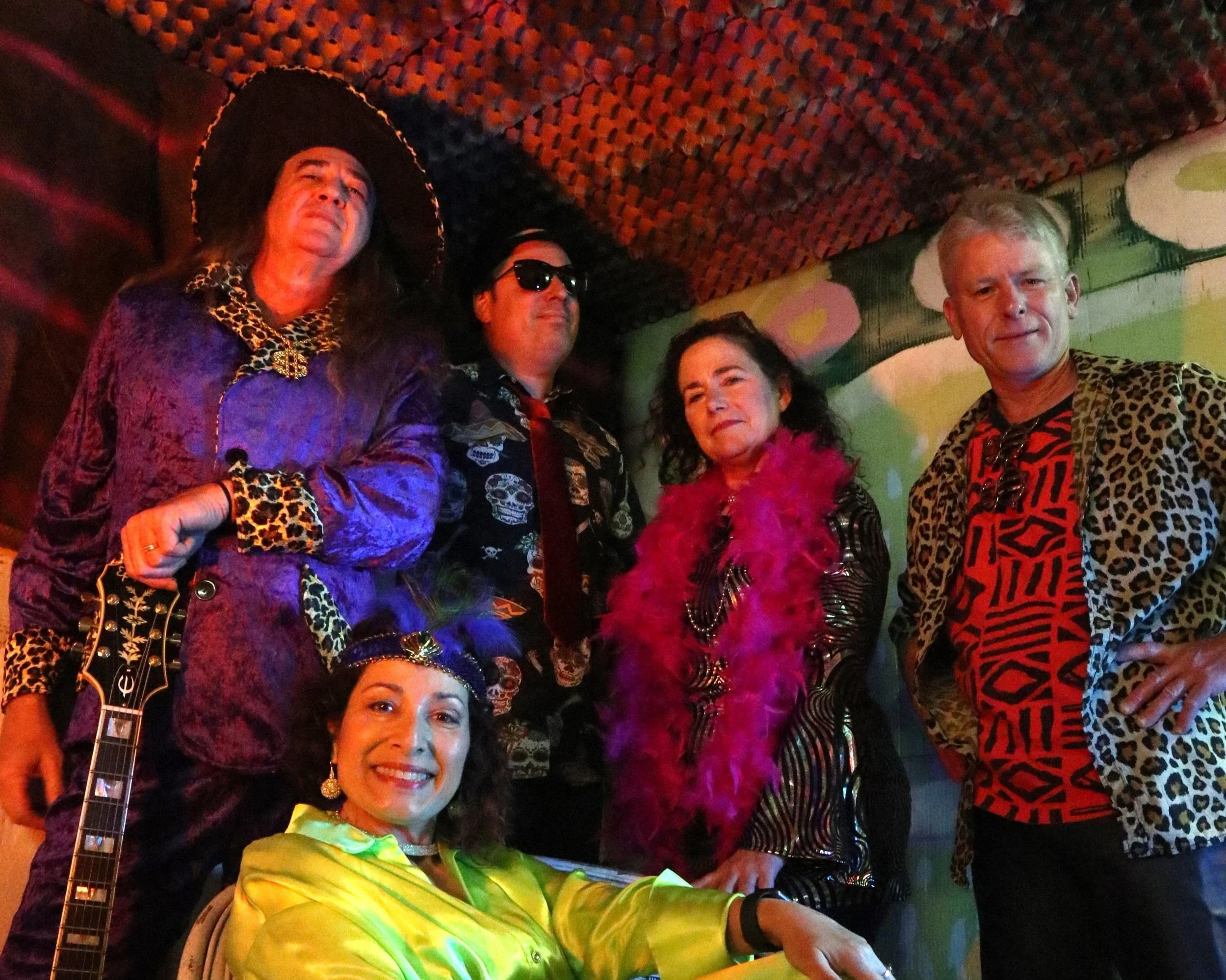 Groovetube - Disco, R&B, 70s & 80s