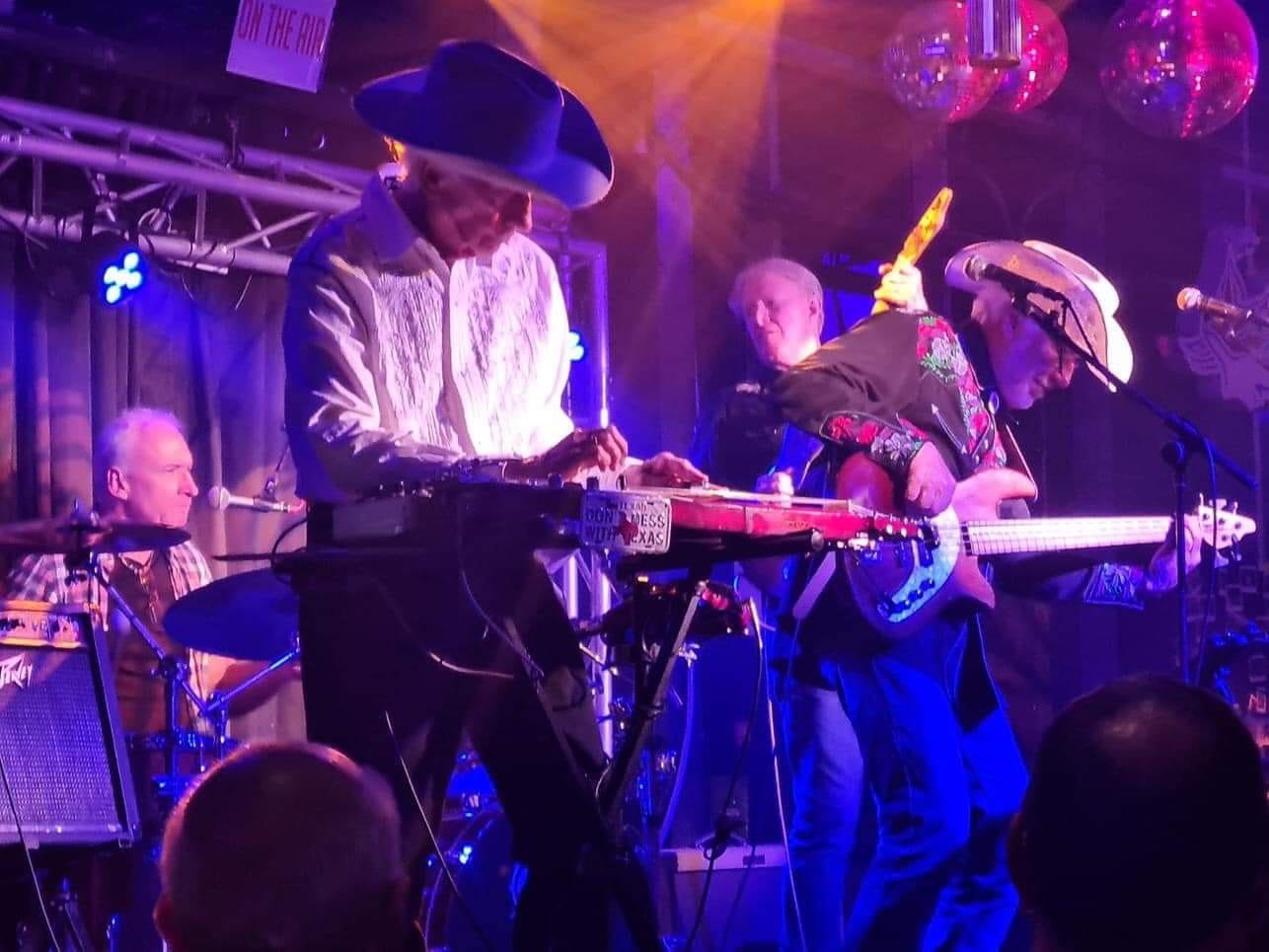 BAYOU BOOGIE BOYS SYDNEY RETRO COUNTRY BAND PUB HIRE | ARTIST BOOKINGS