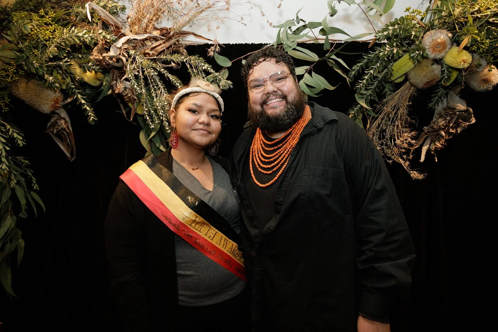 2JOOCEE FIRST NATION MC RECONCILIATION EVENT ENTERTAINER HIRE