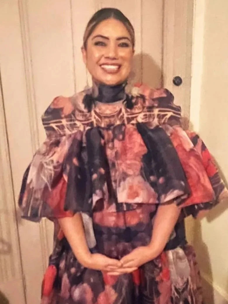 Hire First Nation opera singer Melbourne | SHAUNTAI feature voice for civic welcome performance