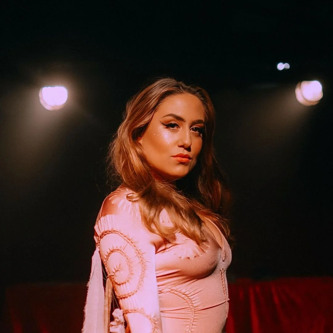 AKALA is a singer songwriter bringing cultural storytelling to music