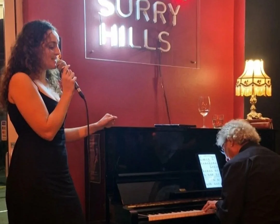 A.S. JAZZ DUO SYDNEY JAZZ POP WEDDING MUSIC HIRE