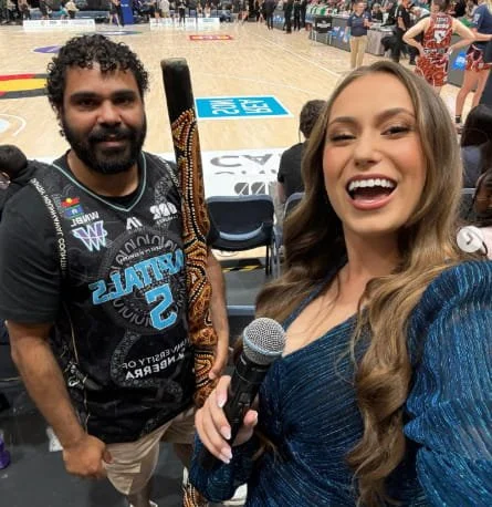 NEENAN SYDNEY ABORIGINAL INDIGENOUS STORYTELLING SCHOOL PERFORMANCE HIRE