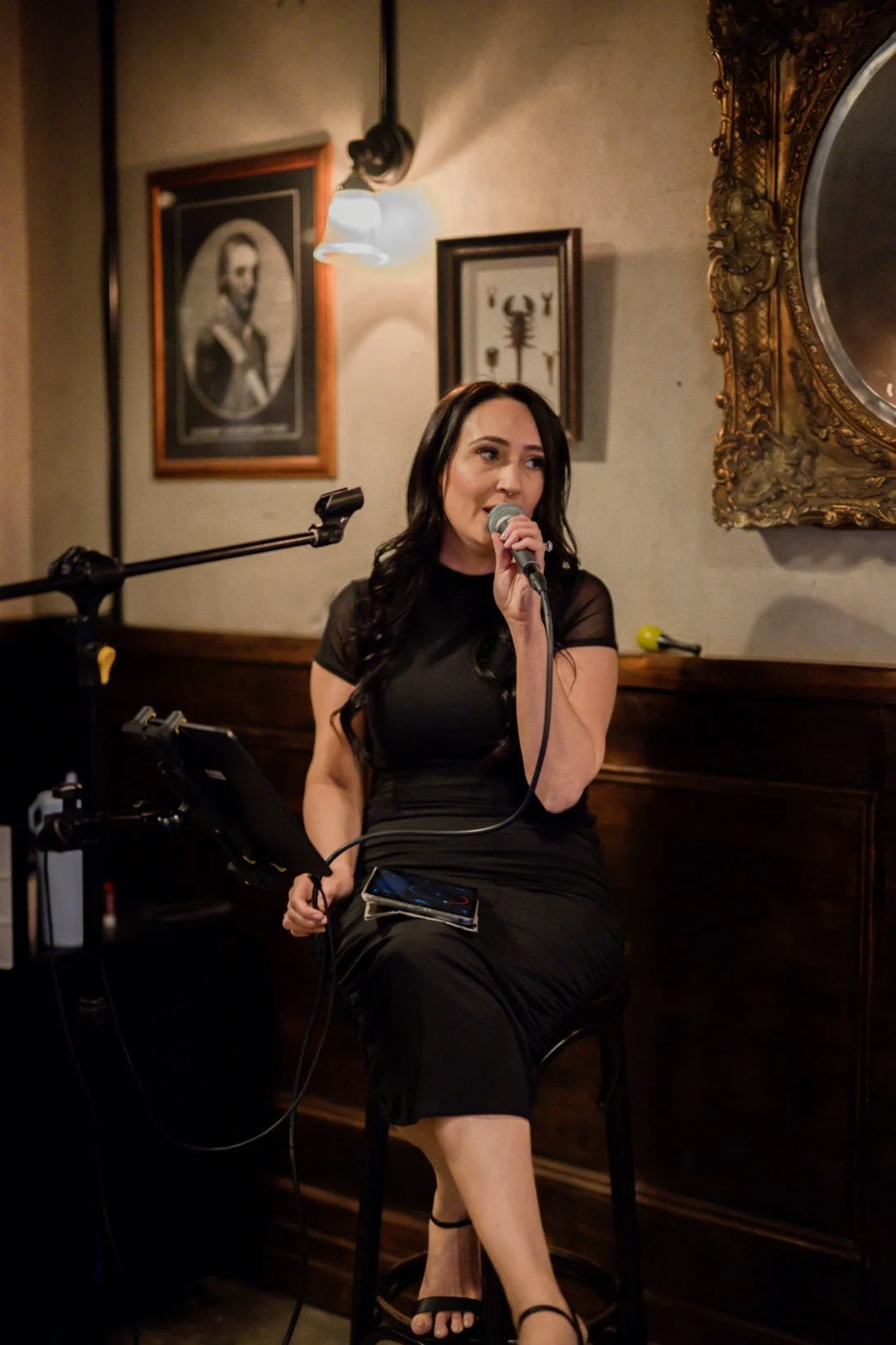 L.A ACOUSTIC SYDNEY TOP40 DUO GALA DINNER LIVE MUSIC