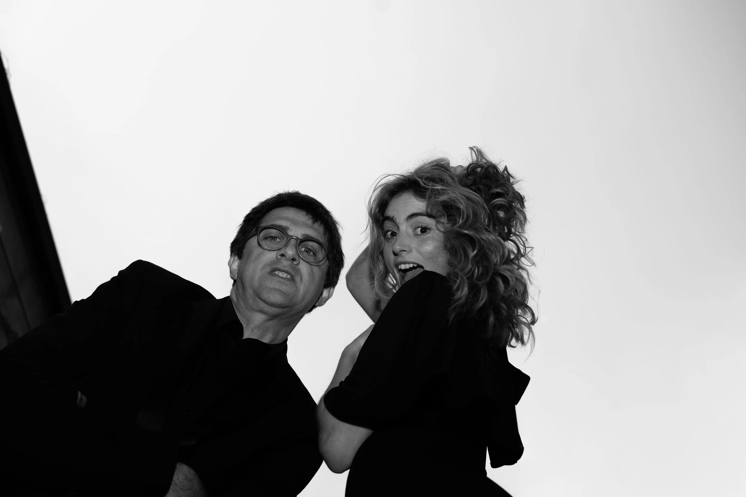 Hire live music duo Sydney | ALBA & SVET wedding reception | Artist Bookings